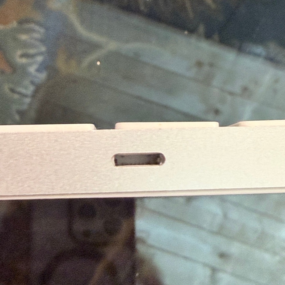 Apple Magic Keyboard + Magic Mouse 2 Bundle Rechargeable Wireless Tested Working - Picture 9 of 12